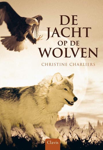 In de ban van de wolf 4 - De jacht op de wolven, Verzenden