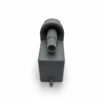 Bieden: Vetus Marine Fuel Splash-Stop 51mm with Return FS51, Ophalen of Verzenden