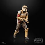 Star Wars: Andor Black Series Action Figure Shoretrooper 15, Ophalen of Verzenden, Nieuw