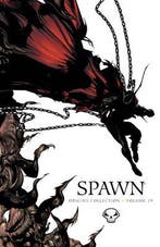 Spawn Origins Volume 29: Origins Collection, Verzenden