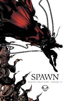 Spawn Origins Volume 29: Origins Collection, Verzenden, Nieuw