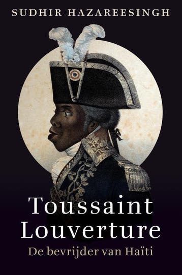 Toussaint Louverture | Sudhir Hazareesingh | Nieuw, Verzenden, Sudhir Hazareesingh