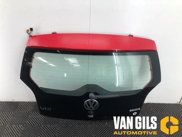 Achterklep Volkswagen UP O322746, Nieuw