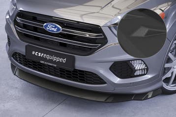 Cupspoiler voor Ford Kuga 2 CSL507-S, Verzenden