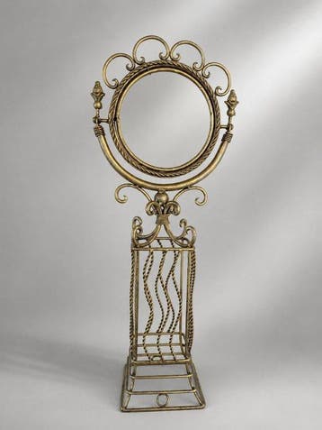 Decoratief ornament - Frankrijk - tuinzuil