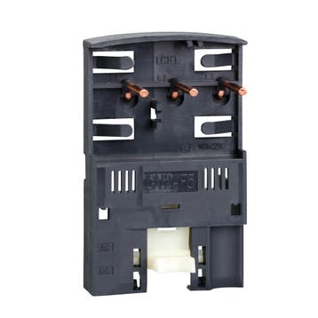 Schneider Electric GV2AF5 TeSys Power Kit De Raccordement -, Bricolage & Construction, Verzenden