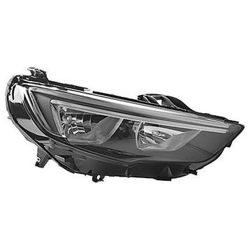 Opel Insignia 2017-2020 Koplamp Voor Rechts Met LED-Dagrijli, Verzenden, Nieuw