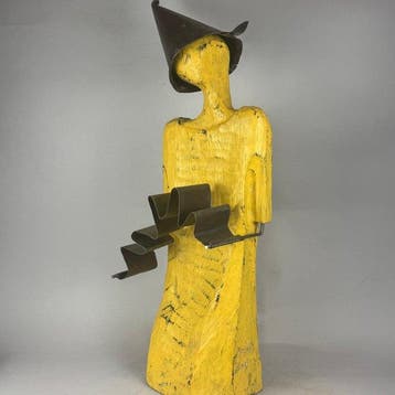 Karol Dusza (XX-XXI) - “Beyond Convention”
