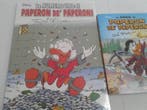 Don Rosa - Vol. la saga + la numero uno di Paperon de