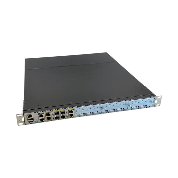 Cisco ISR4431/K9, Computers en Software, Netwerk switches, Ophalen of Verzenden