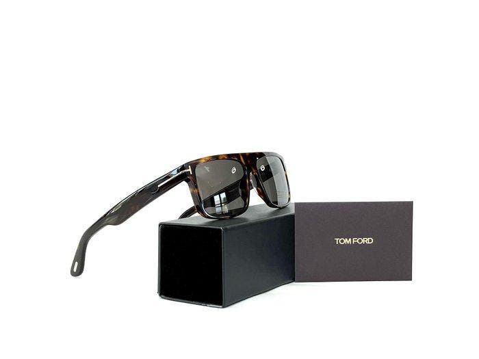 Tom Ford - Philippe-02, TF999/S-52A, Cat:*3, Classic Dark, Handtassen en Accessoires, Zonnebrillen en Brillen | Dames