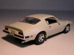 Neo Scale Models 1:43 - Modelauto - Pontiac Firebird Trans