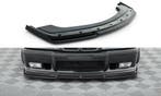 Front Spoiler Lip V1 Maxton Design BMW 3 Serie E36 B4414