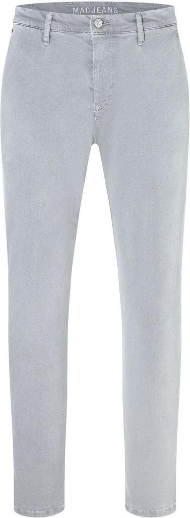 Mac Jeans Driver Pants Grijs maat Maat 52/54 (L) Heren, Kleding | Heren, Broeken en Pantalons, Grijs, Nieuw, Maat 52/54 (L), Verzenden
