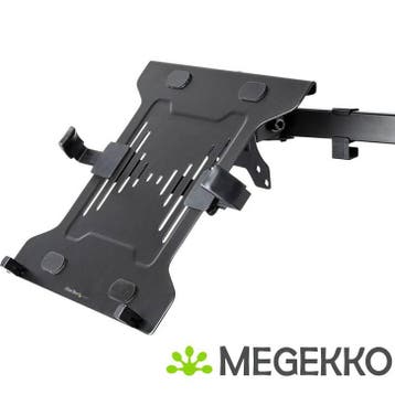 StarTech.com VESA Laptophouder, Verstelbare Notebook Tray, Verzenden, Nieuw