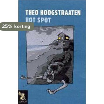 Hot Spot 9789001554736 Theo Hoogstraaten, Verzenden, Gelezen, Theo Hoogstraaten