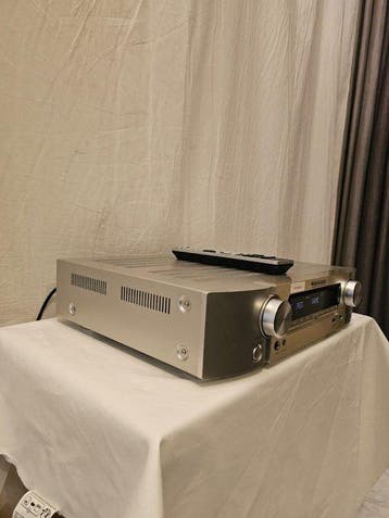 Marantz - NR1603 Slimline 7.1-Channel Network Audio/Video, Audio, Tv en Foto, Nieuw