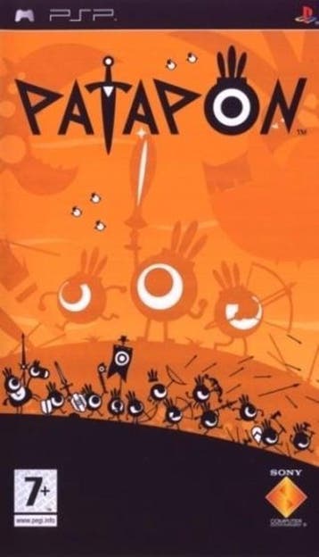 Patapon (Losse CD) (PSP Games), Ophalen of Verzenden