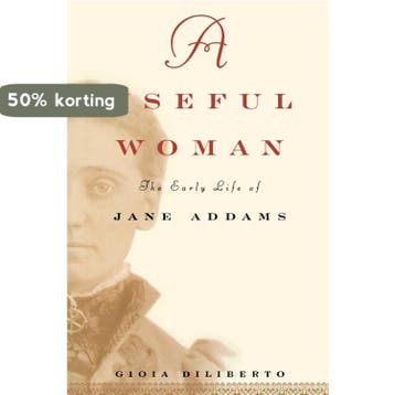 A Useful Woman 9780684853659 Gioia Diliberto, Verzenden, Gioia Diliberto