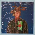 Wham! - Last Christmas (Pudding Mix) / Everything She Wants, Cd's en Dvd's, Vinyl | Pop, Verzenden, Gebruikt