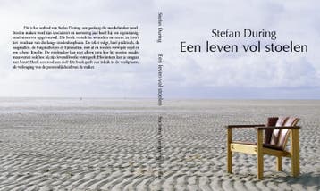 Een leven vol stoelen 9789081664202 Stefan During, Verzenden, Gelezen, Stefan During