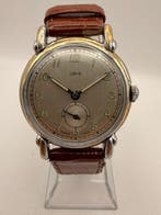 Oris - Military Style Small Seconds - Jumbo - Zonder, Nieuw