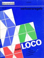 Mini Loco (55) Verkeersregels, Boeken, Verzenden, Nieuw