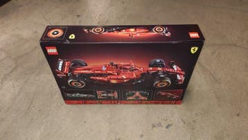 Lego Set - Technic - F1 Ferrari SF-24 (42207)