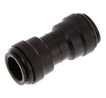 raccord enfichable 18mm POM NBR, Verzenden