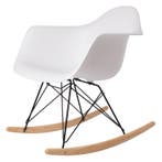 RAR style  fauteuil à bascule, Verzenden