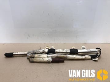 Airbag hemel rechts Mercedes A-Klasse O254053, Nieuw