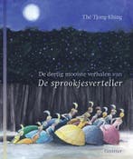 De dertig mooiste verhalen van de sprookjesverteller / De, Boeken, Verzenden, Gelezen, Thé Tjong-Khing