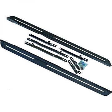 Carnamics Treeplanken | Nissan Qashqai 14-17 5-d / Qashqai 1, Verzenden