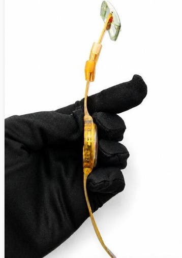 Swatch - Los Angeles 1932 - Unisex - 1990-1999
