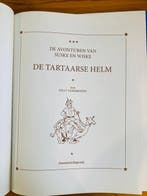 Suske en Wiske - De Tartaarse helm - Blauwe reeks Stribbel, Nieuw