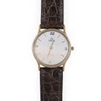 Omega - De Ville - Sans prix de réserve - 191.0173 - Homme -