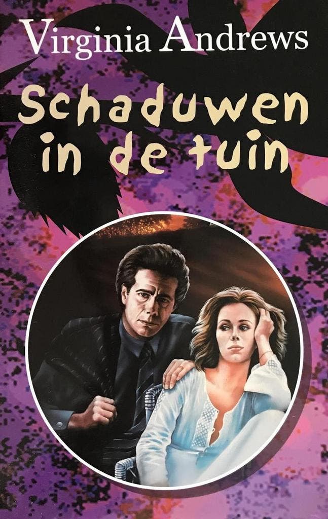Schaduwen in de tuin / Dollanganger / 5 9789032507305, Boeken, Sprookjes en Fabels, Gelezen, Verzenden