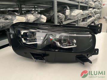 CITROEN C5 AIRCROSS FULL LED PHARE AVANT D  KPL 9816925280, Verzenden