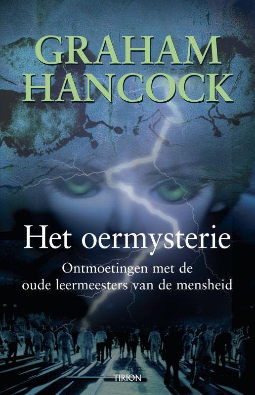 Oermysterie 9789043908542 G. Hancock, Boeken, Geschiedenis | Wereld, Gelezen, Verzenden