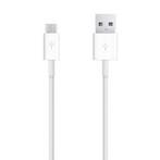 1 Meter Gecertificeerd Kabel Micro USB Kabel Datakabel, Verzenden, Nieuw
