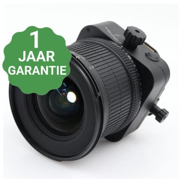 Nikon PC-E 24mm f/3.5D ED | Tweedehands, Verzenden, Zo goed als nieuw