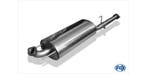 FOX Toyota Hilux III KUN25 - Double Cap - Double Cap middend, Verzenden, Nieuw