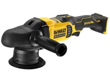 DeWalt DCM848N-XJ - Schijfschuurmachine - 18V Brushless, Verzenden, Nieuw