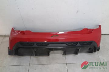 Achterbumper MINI Cooper F56 LCI JCW Lift 2020- 9450644, Verzenden, Nieuw