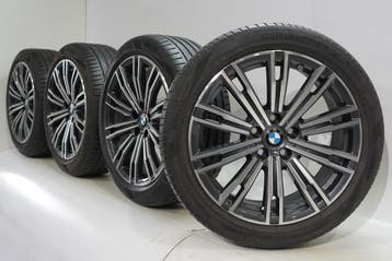 BMW 2 serie 3 serie 4 serie G20 G21 G22 G42 790M 18 inch vel, Auto-onderdelen, Ophalen of Verzenden, Nieuw