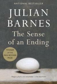 Julian Barnes 9780307947727 Julian Barnes, Verzenden, Gelezen, Julian Barnes