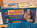 70 sobres cromos Pocahontas Panini 1994 Complete set -
