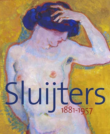 Sluijters 1889-1957 9789068685831 Jacqueline de Raad, Verzenden, Jacqueline de Raad