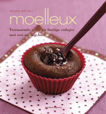 Moelleux 9789002240553 Sylvie Aït-Ali, Verzenden, Sylvie Aït-Ali