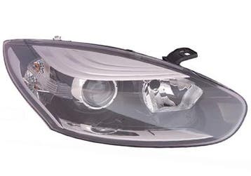 Renault Megane 2014-2016 Chroom Koplamp Rechts (Koplampen), Verzenden